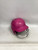 Used Adidas CLIMA COOL Batting Helmet w/Mask Pink SM 11851-S000048145 View 2