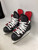 Used Bauer NS Youth Hockey Skate Youth 13.0 11851-S000048147 View 2