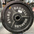 Used Olympic Plate Black 45 lb 11855-S000205797 View 1