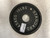 Used Olympic Plate Black 10 lb 11855-S000205802 View 1