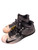 Used Nike FLYWIRE METAL CLEATS BB/SB Cleats Black Senior 12 11906-S000184447 View 1