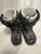 Used Burton ION Mens Snowboard Boots Black Senior 12 11774-S000088879 View 6
