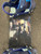Used Burton SEVEN Mens Board/Bindings Black 162 cm 11774-S000088876 View 3