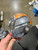 Used Callaway MAVRIK Mens Fairway Wood LH 5 Wood 11605-S000221757 View 1