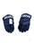 Used Bauer X Youth Gloves Navy Blue 10" 11860-S000310806 View 1