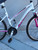 Used Schwinn RANGER Cruiser Bike Womens White 17-18" - MD  Frame 11849-S000041138 View 3