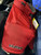 Used Vaughn EPIC 8404 Youth Goalie Pant Red SM 11786-S000221012 View 1