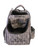 Used Dynamic Discs Disc Golf Backpack Grey 11450-S000523377 View 1