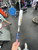 Used Demarini CF 2022 BB/SB USSSA 2 3/4 Bat 28" 11337-S000489830 View 1