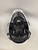 Used STX RIVAL JR Lacrosse Helmet White SM 11851-S000048150 View 3