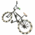 Used STLN XFCTN BMX Bike Boys Black 20" 11479-S000425421 View 1