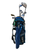 Used Tour Edge BAZOOKA 360 Jr Club Set LH 9 Piece 11706-S000380293 View 2