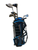 Used Tour Edge BAZOOKA 360 Jr Club Set LH 9 Piece 11706-S000380293 View 4