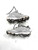 Used Nike FASTFLEX BB/SB Cleats Grey Youth 13.0 11860-S000310821 View 2