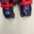 Used RollerDerby 11-2 Child Roller Quad Skates Royal Blue Adjustable 11762-S000080930 View 4