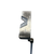 Used BLACK VELVET PUTTER 220 Mens Right Hand Putter 11218-S000428931 View 1