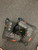 Used Burton PROGRESSION Mens Snowboard Boots Black Senior 7.5 11162-S000457762 View 1