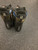 Used Burton PROGRESSION Mens Snowboard Boots Black Senior 7.5 11162-S000457762 View 2