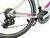 Used Schwinn RANGER Mountain Bike Womens White 38-42cm - 15-16" - SM Frame 11450-S000523381 View 2