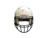 Used Riddell SPEED FB Helmet White MD 11825-S000040869 View 1