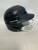 Used Rawlings RCFH Batting Helmet w/Mask Black S/M 11823-S000040173 View 2