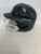 Used Rawlings RCFH Batting Helmet w/Mask Black S/M 11823-S000040173 View 3
