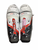 Used CCM FT6 PRO Senior Shin Guards White 12" 11613-S000184476 View 1