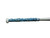 Used Easton TOPAZ FP18TPZ SB Fastpitch Bat 31" 11873-S000242276 View 9