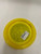 Used NWBC0 Disc Golf Driver Yellow 11703-S000213627 View 2