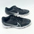 Used Nike ALPHA HUARACHE BB/SB Cleats Black Senior 6 11805-S000083136 View 2