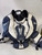 Used Reebok 9K Youth Body Armor LG 11727-S000205073 View 1