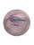 Used Prodigy PA-4 Disc Golf Putter Pink 11884-S000065620 View 1