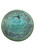 Used Gateway WIZARD Disc Golf Putter Green 11884-S000065619 View 1