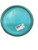 Used Gateway KARMA Disc Golf Mid Range Teal 11884-S000065623 View 2
