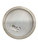 Used Franklin MID RANGE SPARROW Disc Golf Mid Range White 11884-S000065626 View 2
