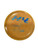 Used Prodigy Disc H4 V2 Disc Golf Driver Orange 11884-S000065633 View 1