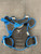 Used Mizuno SAMURAI CHEST AND LEG GUARDS Catchers Equipment Other 11614-S000238734 View 5
