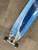 Used Sector 9 MISSION 7 Longboard Royal Blue Long 11614-S000238733 View 2