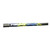 Used Head RADICAL 180 Adult Racquetball Racquet Navy Blue Unknown 11820-S000057990 View 2
