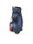 Used 6 POCKET BLUE CART BAG Mens Cart Bag Navy Blue 11735-S000364910 View 2