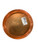 Used Innova F2 THUNDERBIRD Disc Golf Driver Orange 11884-S000065641 View 2