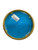 Used Innova XT NOVA TYPELO BEACH OPEN Disc Golf Putter Royal Blue 11884-S000065640 View 2