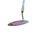 Used ROSSA WOMENS PUTT Womens Putter RH 11938-S000374021 View 2