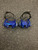 Used RAZOR HEEL SKATES Inline Wheels 50MM 11162-C000457767 View 2