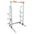 Used Fitness Gear PRO HR 500 Home Gym No Plates 11866-S000037708 View 1