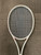Used Wilson SHIFT Adult Tennis Racquet White 4 3/8" 11614-S000238735 View 2