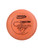 Used Innova STINGRAY Disc Golf Driver Orange 11760-S000093193 View 1