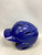 Used Under Armour UABH100 Batting Helmet No Mask Royal Blue SM 11851-S000048157 View 2
