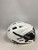 Used Cascade CS HELMET Lacrosse Helmet White One Size 11851-S000048156 View 3