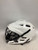 Used Cascade CS HELMET Lacrosse Helmet White One Size 11851-S000048156 View 2